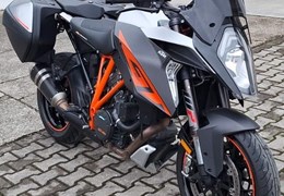 Gebrauchte KTM 1290 Super Duke GT