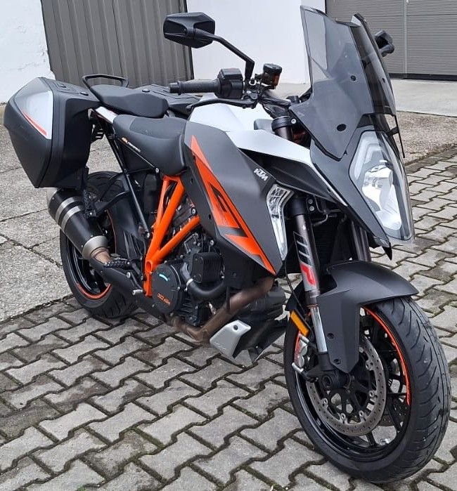 Gebrauchtfahrzeug