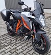 KTM 1290 Super Duke GT