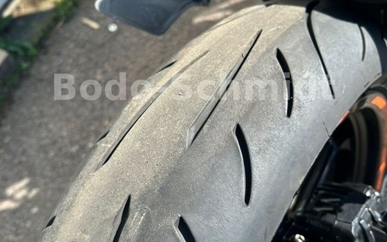 Gebrauchtmotorrad KTM 125 Duke - Bild 2