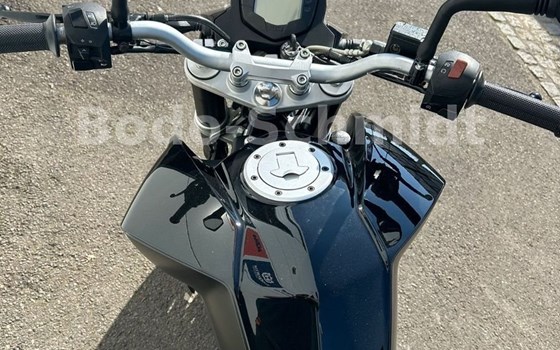 Gebrauchtmotorrad KTM 125 Duke - Bild 6