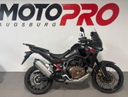 Honda CRF1100L Africa Twin
