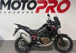 Gebrauchte Honda CRF1100L Africa Twin