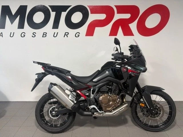 Honda CRF1100L Africa Twin ES