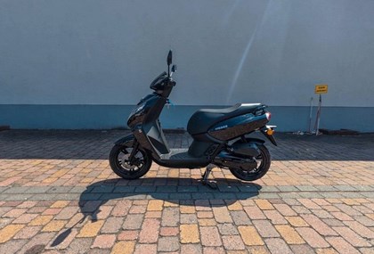 Neumotorrad