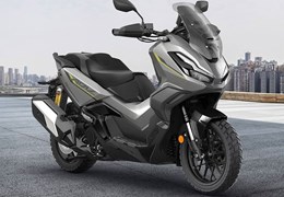 Gebrauchte Honda ADV350