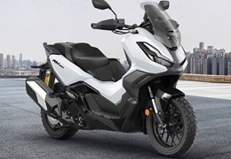Gebrauchte Honda ADV350