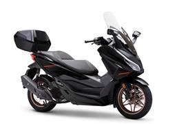 Gebrauchte Honda Forza 125 Special Edition