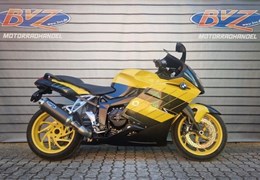 Gebrauchte BMW K 1200 S