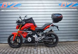 Gebrauchte BMW G 310 R