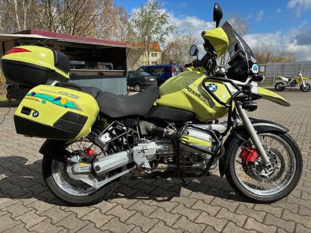 BMW R 1100 GS
