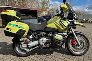 Angebot BMW R 1100 GS