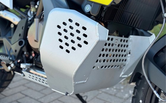 Neufahrzeug Husqvarna Norden 901 Expedition - Bild 10
