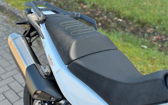 Neufahrzeug Husqvarna Norden 901 Expedition - Bild 12