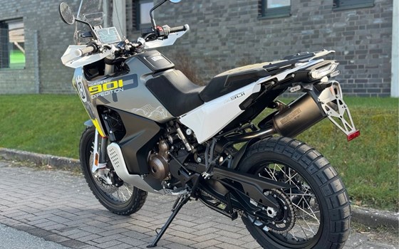 Neufahrzeug Husqvarna Norden 901 Expedition - Bild 6