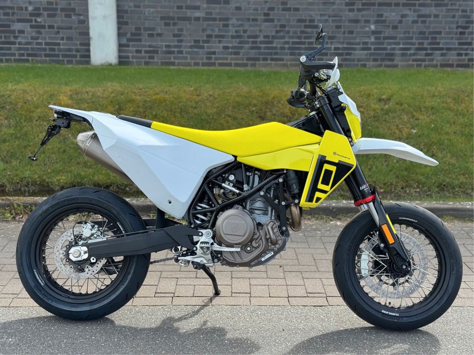 Neumotorrad