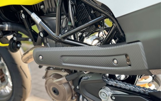 Neufahrzeug Husqvarna 701 Supermoto - Bild 10