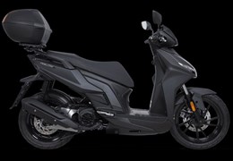 Neumotorrad Kymco Agility S 125i CBS