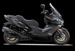 Neumotorrad Kymco XCITING VS 400i TCS ABS