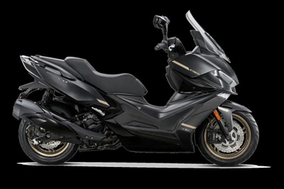 XCITING VS 400i TCS ABS