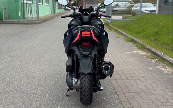 Neufahrzeug Kymco XCITING VS 400i TCS ABS - Bild 11