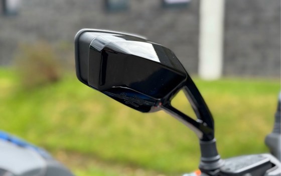 Neufahrzeug Kymco XCITING VS 400i TCS ABS - Bild 12