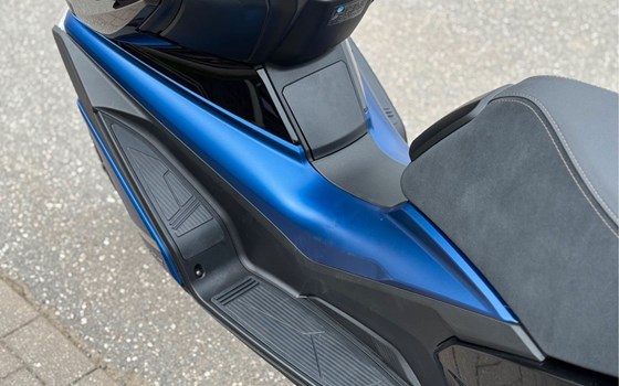Neufahrzeug Kymco XCITING VS 400i TCS ABS - Bild 15