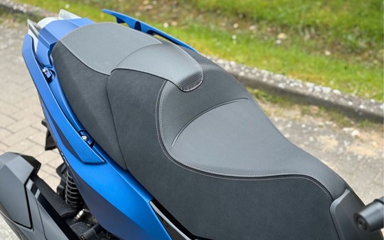 Neufahrzeug Kymco XCITING VS 400i TCS ABS - Bild 9