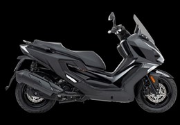 Neumotorrad Kymco Downtown GT 350i TCS