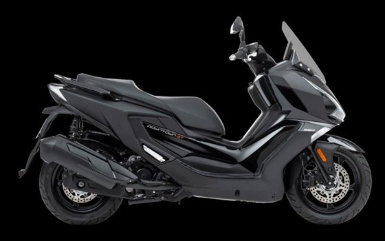 Neufahrzeug Kymco Downtown GT 350i TCS - Bild 1