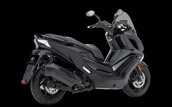 Neufahrzeug Kymco Downtown GT 350i TCS - Bild 3