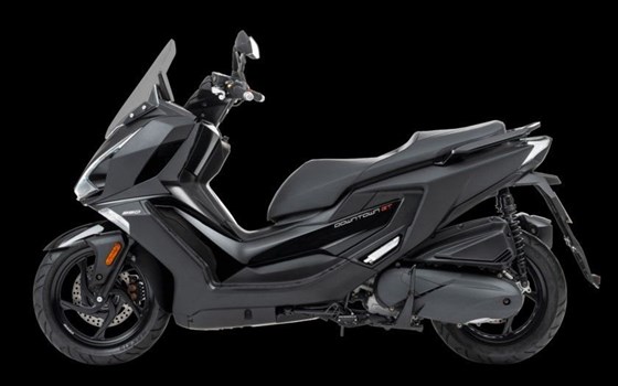 Neufahrzeug Kymco Downtown GT 350i TCS - Bild 5