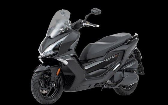 Neufahrzeug Kymco Downtown GT 350i TCS - Bild 6