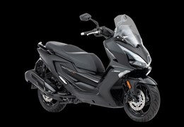 Neumotorrad Kymco Downtown GT 125i ABS