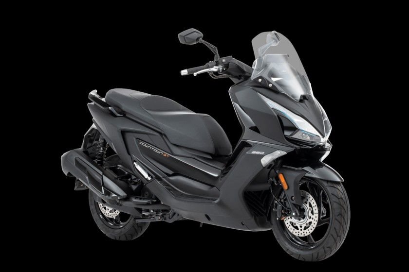 Neumotorrad