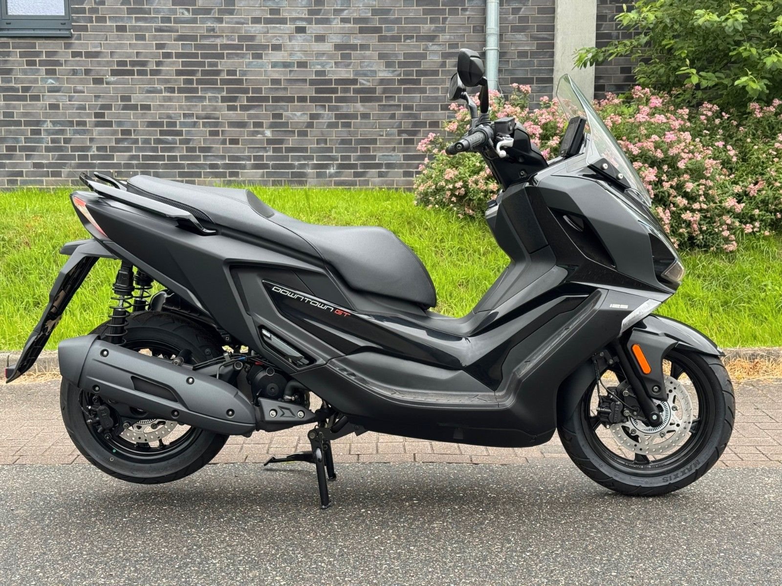 Neumotorrad