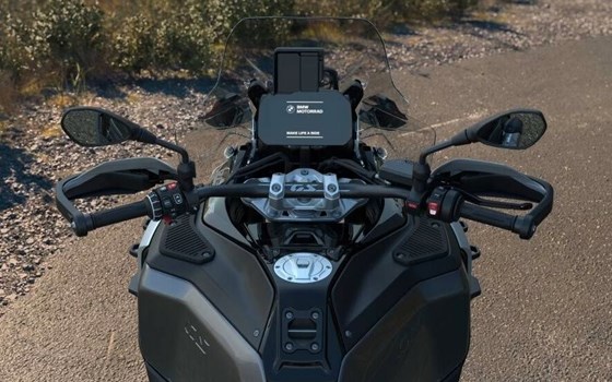 Neufahrzeug BMW R 1300 GS Adventure - Bild 7