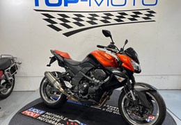 Gebrauchte Kawasaki Z1000