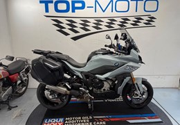 Gebrauchte BMW S 1000 XR