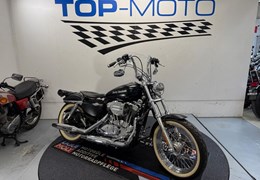 Gebrauchte Harley-Davidson Sportster XL 1200