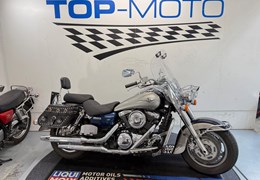 Gebrauchte Kawasaki VN 1600 Classic