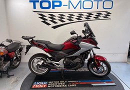 Gebrauchte Honda NC750X