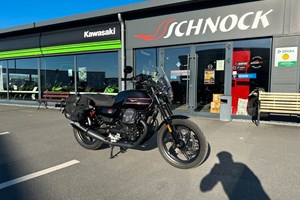 Angebot Moto Guzzi V7 Stone Special Edition