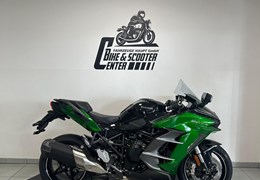 Neumotorrad Kawasaki Ninja H2 SX SE