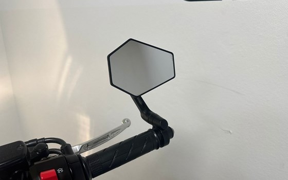 Gebrauchtmotorrad Honda CB650F - Bild 12