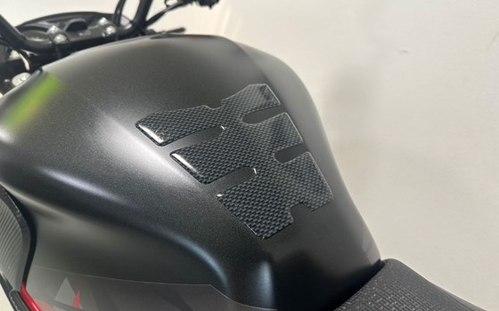 Gebrauchtmotorrad Honda CB650F - Bild 13