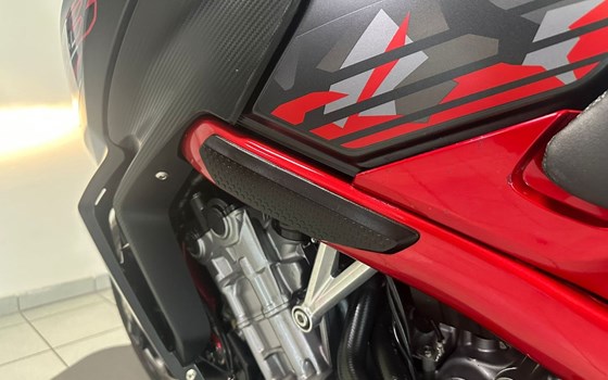 Gebrauchtmotorrad Honda CB650F - Bild 14