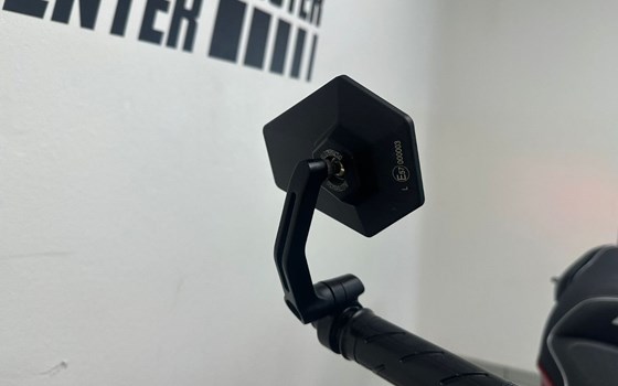 Gebrauchtmotorrad Honda CB650F - Bild 17