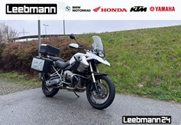 Gebrauchte BMW R 1200 GS