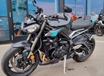 Angebot Triumph Street Triple RS